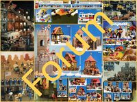 Eingang in Playmobil Spare Part Forum